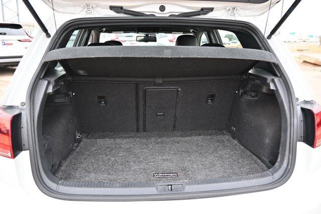 used 2016 Volkswagen Golf R car, priced at $14,750