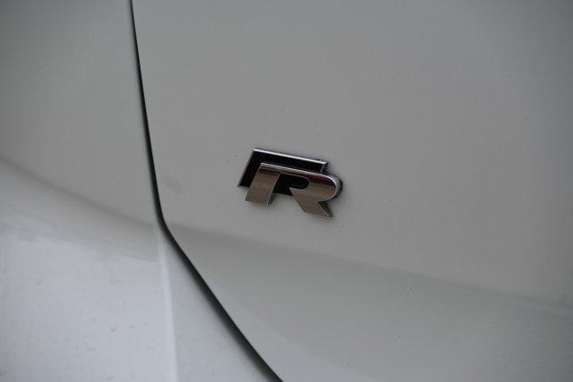 used 2016 Volkswagen Golf R car, priced at $14,750