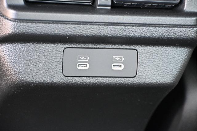 new 2026 Honda Accord Hybrid car, priced at $35,602