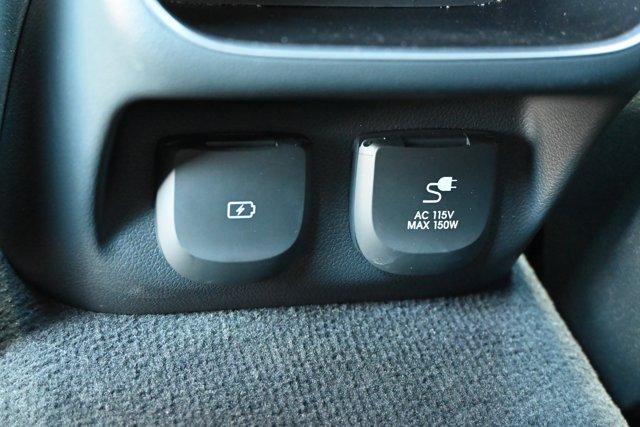 used 2022 Genesis GV70 car, priced at $26,995