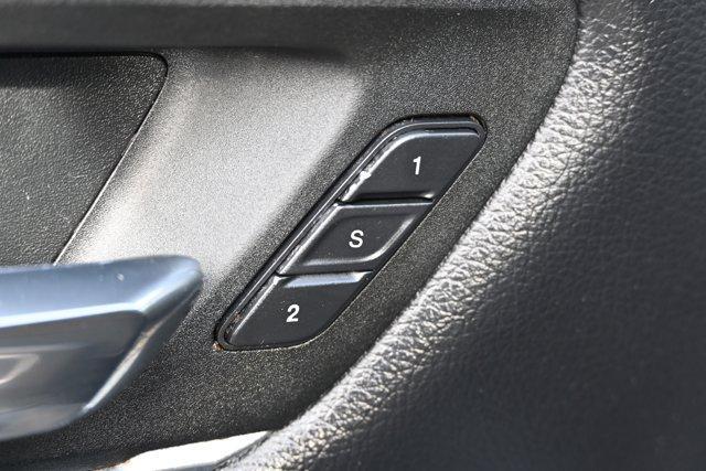 used 2022 Ram 1500 car, priced at $29,990