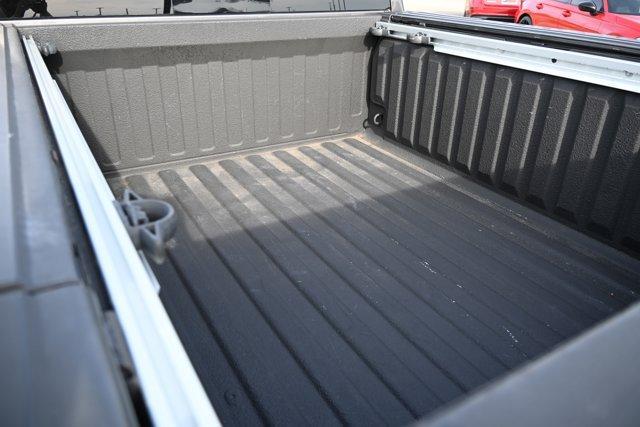 used 2022 Ram 1500 car, priced at $29,990