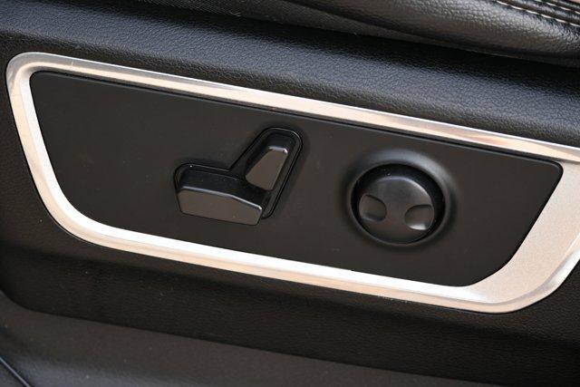 used 2022 Ram 1500 car, priced at $29,990