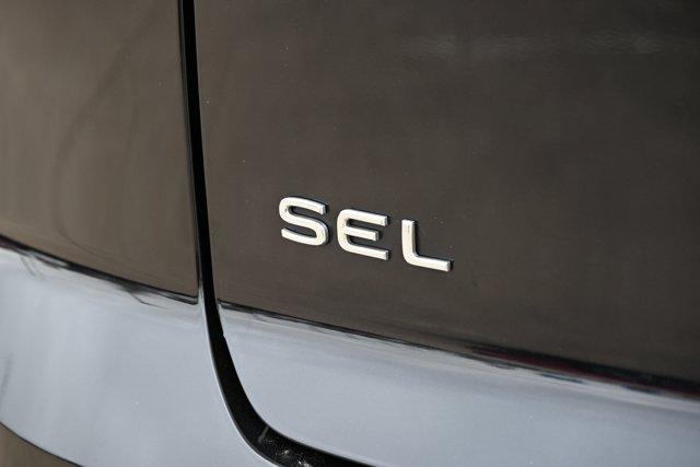 used 2023 Volkswagen Atlas Cross Sport car, priced at $26,775