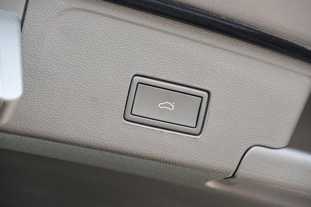 used 2023 Volkswagen Atlas Cross Sport car, priced at $26,775