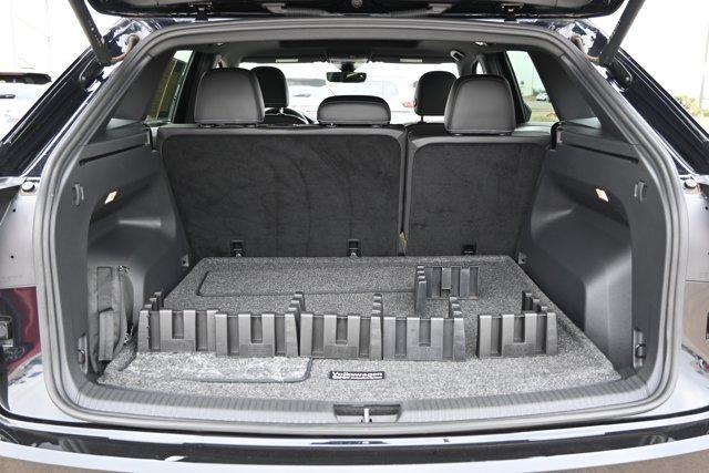 used 2023 Volkswagen Atlas Cross Sport car, priced at $26,775