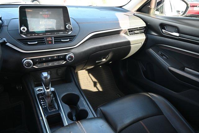 used 2019 Nissan Altima car, priced at $12,445