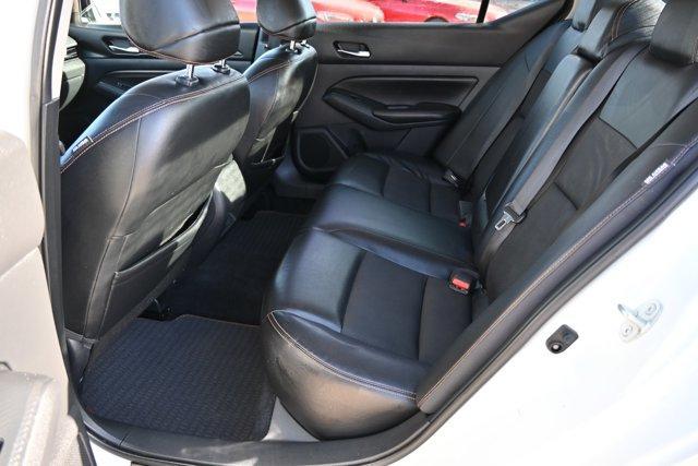 used 2019 Nissan Altima car, priced at $12,445