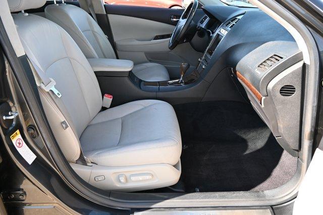 used 2010 Lexus ES 350 car, priced at $10,986