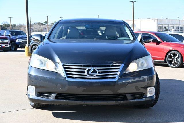 used 2010 Lexus ES 350 car, priced at $10,986