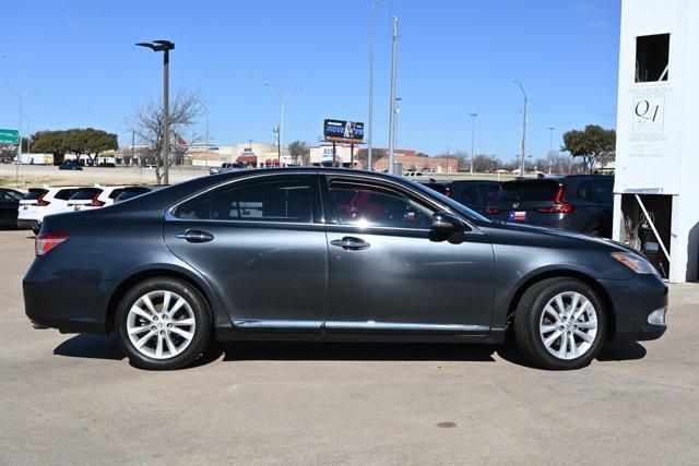 used 2010 Lexus ES 350 car, priced at $10,986