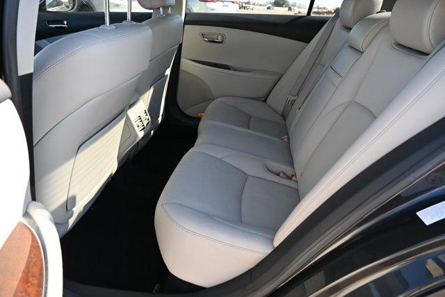 used 2010 Lexus ES 350 car, priced at $10,986