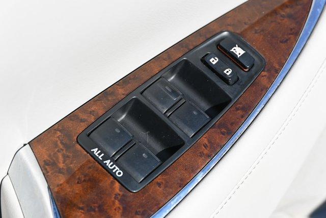 used 2010 Lexus ES 350 car, priced at $10,986