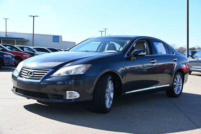 used 2010 Lexus ES 350 car, priced at $10,986
