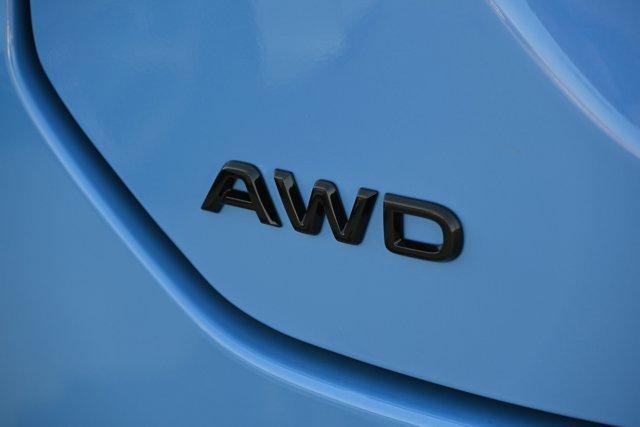 new 2025 Honda Pilot car, priced at $48,315