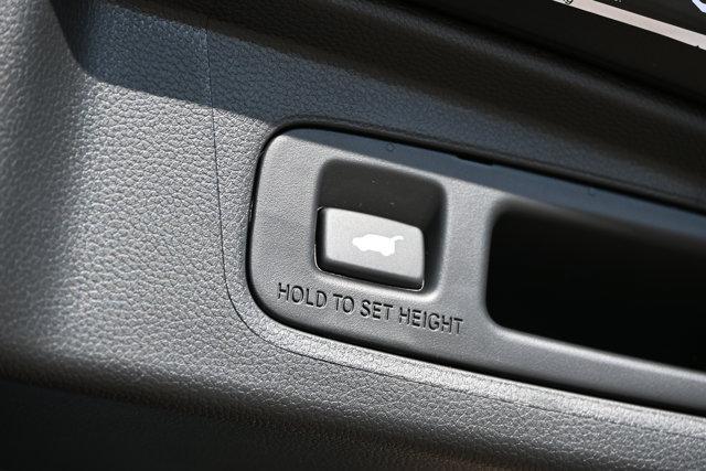 new 2026 Honda CR-V Hybrid car, priced at $41,037