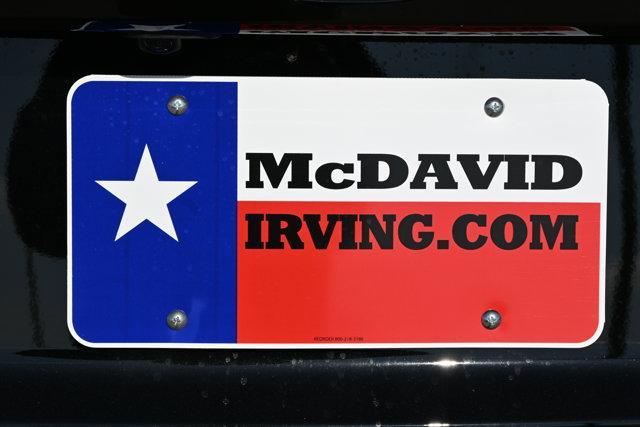 new 2026 Honda CR-V Hybrid car, priced at $41,037