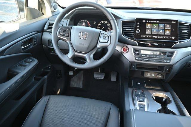 new 2026 Honda Ridgeline car, priced at $42,727