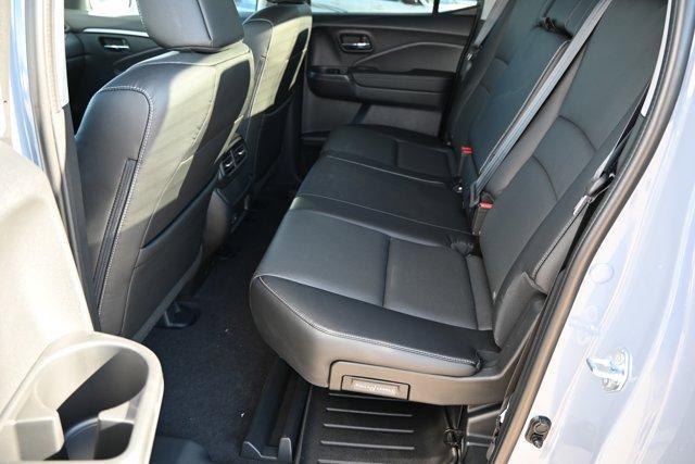 new 2026 Honda Ridgeline car, priced at $42,727