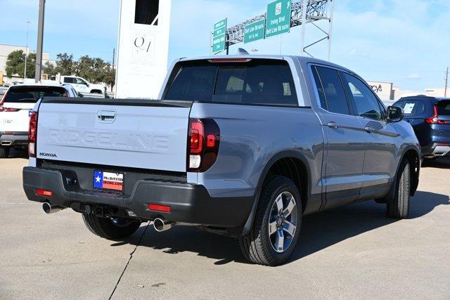 new 2026 Honda Ridgeline car, priced at $42,727