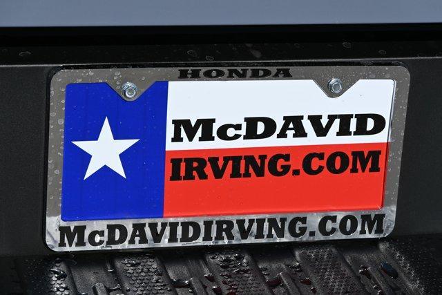 new 2026 Honda Ridgeline car, priced at $42,727