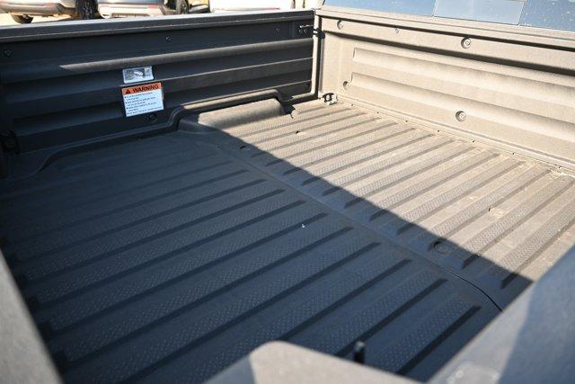 new 2026 Honda Ridgeline car, priced at $42,727