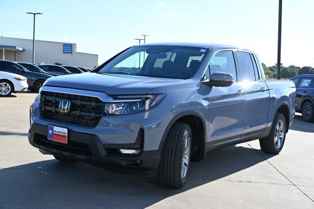new 2026 Honda Ridgeline car, priced at $42,727