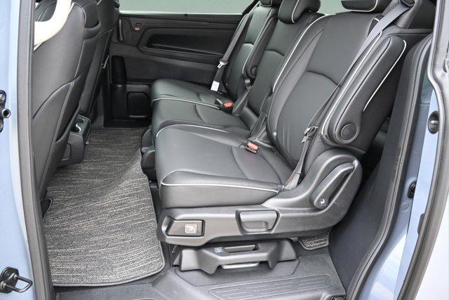 new 2026 Honda Odyssey car, priced at $45,861