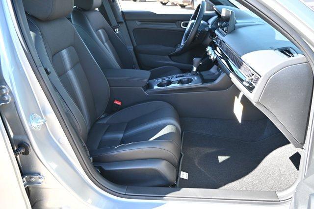 new 2026 Honda Civic car, priced at $26,736