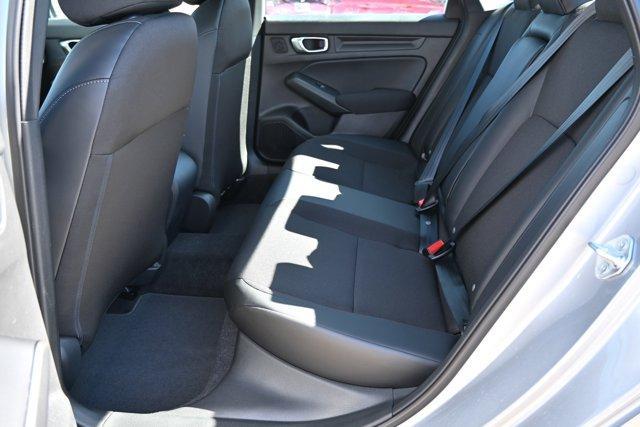 new 2026 Honda Civic car, priced at $26,736