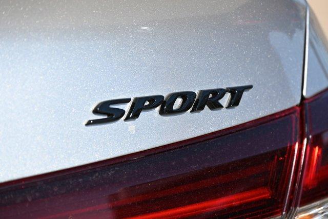 new 2026 Honda Civic car, priced at $26,736