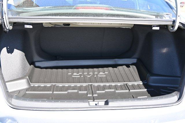 new 2026 Honda Civic car, priced at $26,736