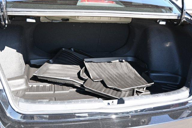 used 2025 Honda Civic car, priced at $23,990