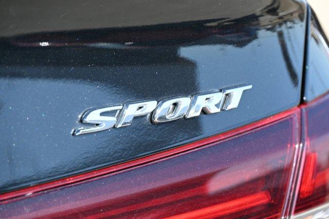 used 2025 Honda Civic car, priced at $23,990