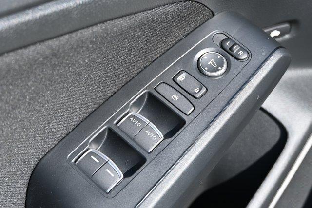 used 2025 Honda Civic car, priced at $23,990