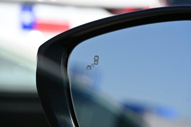 used 2025 Honda Civic car, priced at $23,990