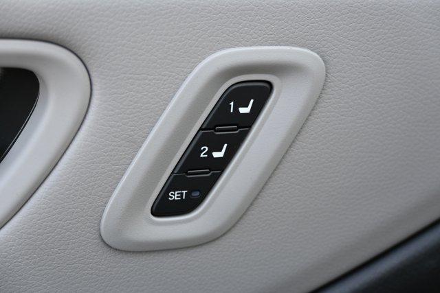 new 2025 Honda Pilot car, priced at $42,399