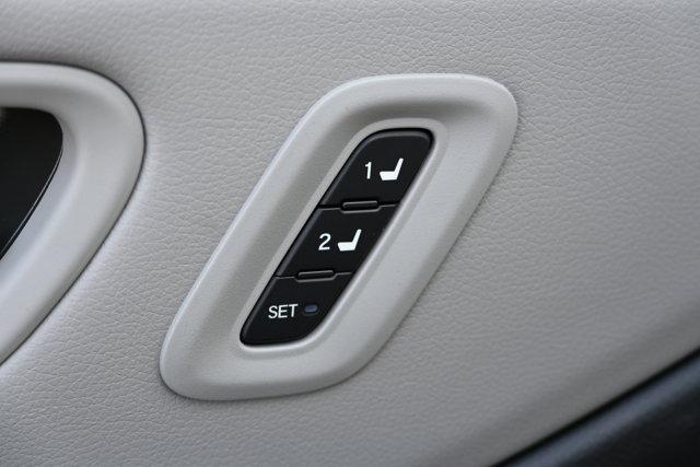 new 2025 Honda Pilot car, priced at $42,399