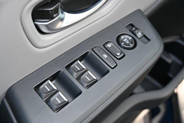 new 2025 Honda Pilot car, priced at $42,399