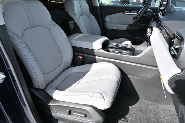 new 2025 Honda Pilot car, priced at $42,399