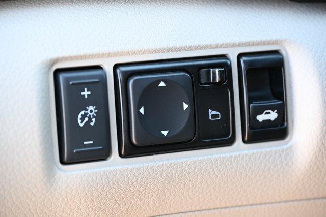 used 2015 Nissan Sentra car, priced at $6,490