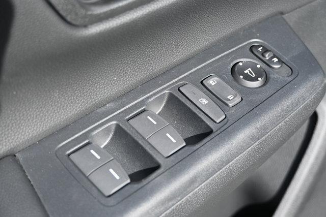 new 2026 Honda CR-V Hybrid car, priced at $38,694