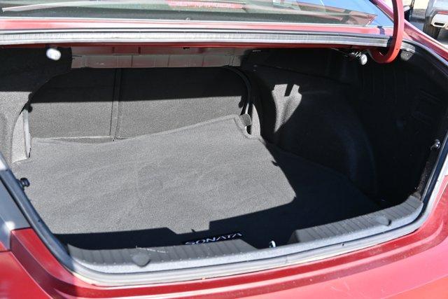 used 2013 Hyundai Sonata car, priced at $5,800