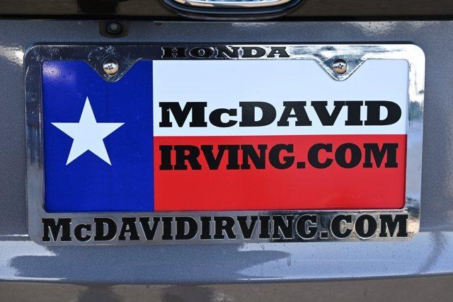 new 2026 Honda Odyssey car, priced at $41,738