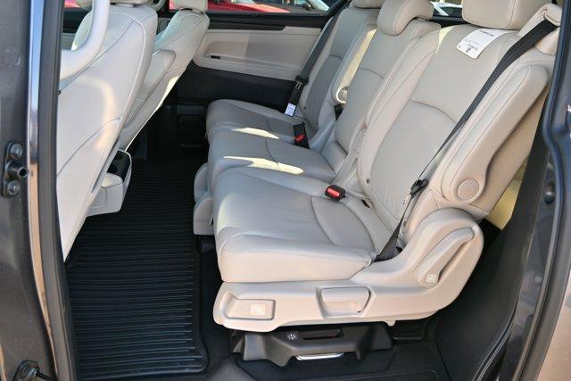 new 2026 Honda Odyssey car, priced at $41,738