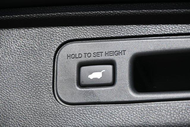 new 2026 Honda Odyssey car, priced at $41,738