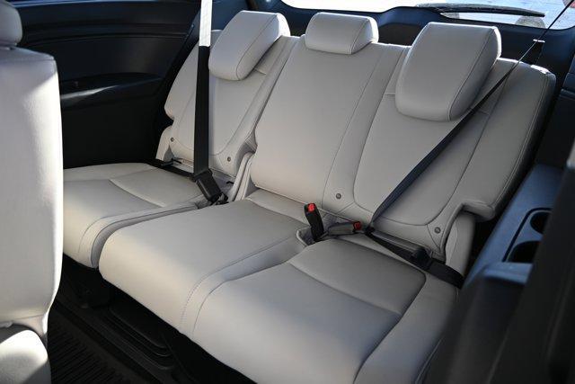 new 2026 Honda Odyssey car, priced at $41,738