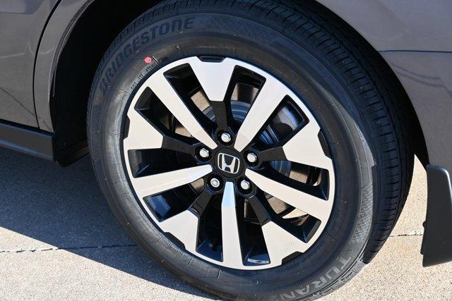 new 2026 Honda Odyssey car, priced at $41,738