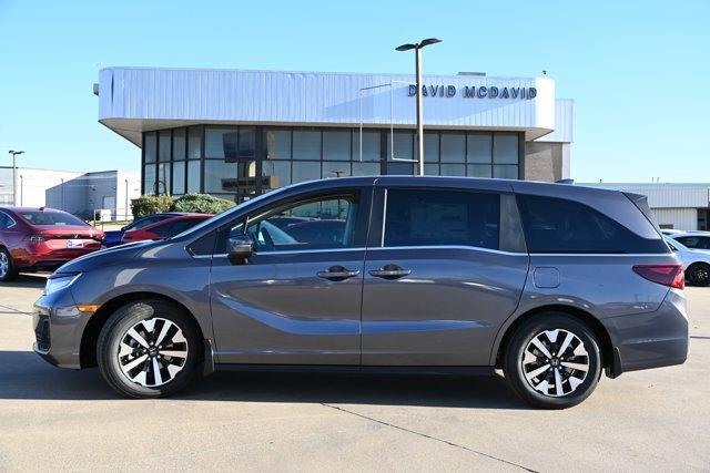 new 2026 Honda Odyssey car, priced at $41,738