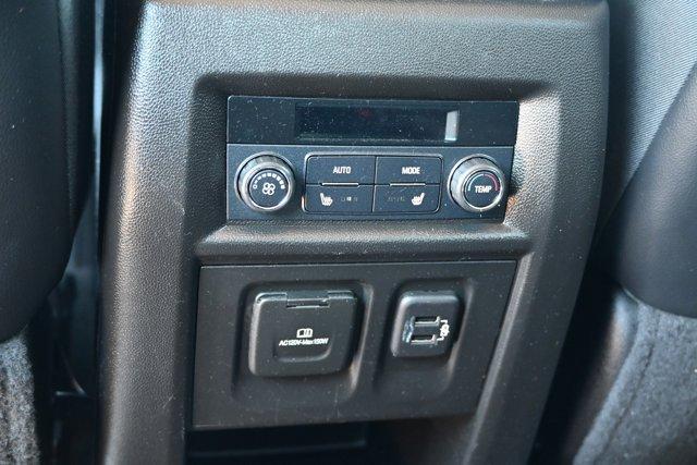 used 2019 Chevrolet Traverse car, priced at $19,998